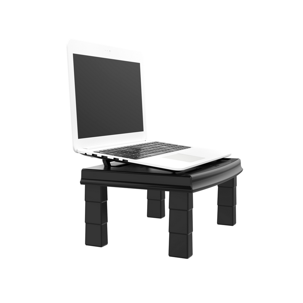 Suporte para Monitor e Notebook Ergodesk - Roko Móveis