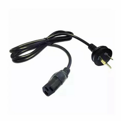 Cable De Poder Interlock