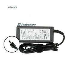 Cargador Samsung 19v 3,16a 65w / 5,5mm * 3,0mm