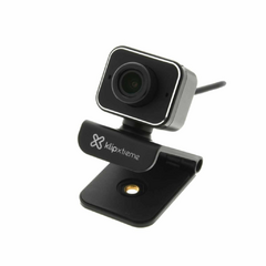 Klip Xtreme Webcam Hd 1080 Con Microfono