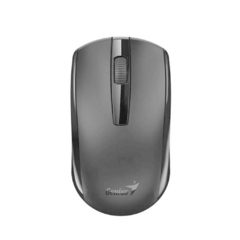 Mouse Genius Nx-7007 Wireless Black