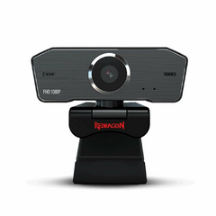 Webcam Redragon Gw800 Hitman