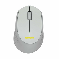 Mouse Logitech Inalambrico M280 Gris Logitech