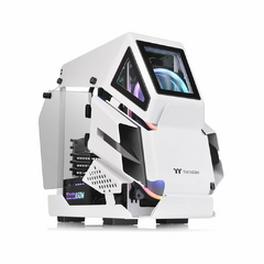 Gabinete Helicopter Thermaltake Ah T200 Micro Atx snow