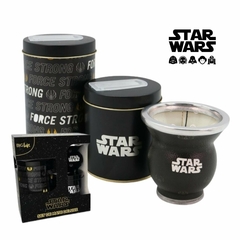 Set de Mate Oficial Disney Star Wars