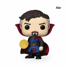 Funko Pop! Marvel Doctor Strange in The Multiverse of Madness Special Edition