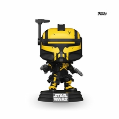 Funko Pop! Star Wars Arc Umbra Trooper Exclusivo GameStop