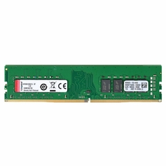 MEMORIA DDR3 KINGSTON 8GB 1600 MHZ