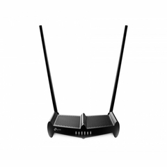 Router Wifi Tp-link TL-WR841HP Rompe Muros 2 Antenas 300 Mbps