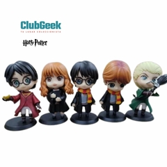 Figura Harry Potter Pocket