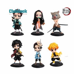 Figura Demon Slayer Pocket Precio por Unidad