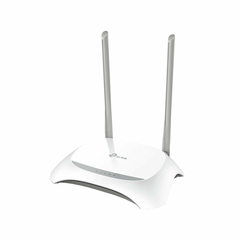 ROUTER TP-LINK TL-WR850N 300MBPS WISP AGILE