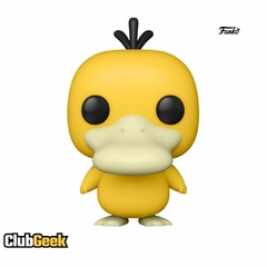 Funko Pop! Games Pokemon Psyduck 781
