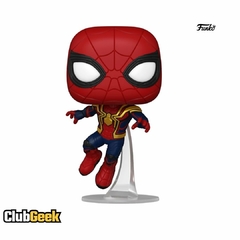 Funko Pop! Marvel Spiderman No Way Home 1157