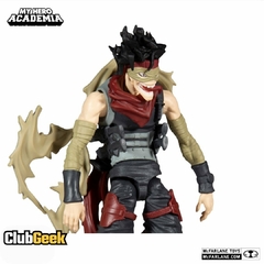 My Hero Academia Stain McFarlane Toys