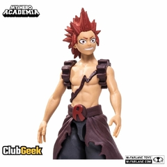 My Hero Academia Eijiro Kirishima McFarlante Toys