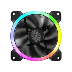 Fan Cooler COOLER MASTER MasterFan MF120 S2 ARGB