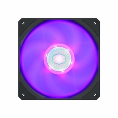 Cooler COOLER MASTER SickleFlow 120 RGB