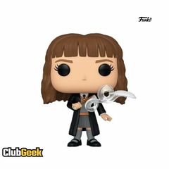 Funko Pop! Harry Potter - Hermione Granger #113