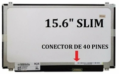 DISPALY 15,6 40 PINES SLIM