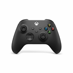 Joystick Xbox Series Carbon Black