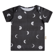 Camiseta Luna - comprar online