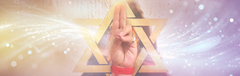 Banner de la categoría Kabbalah & Metafísica