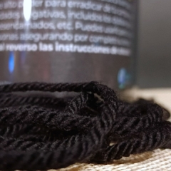 HILO NEGRO - Protección contra entidades negativas en internet