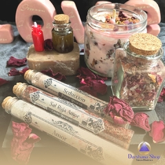 RITUAL PARA AMOR