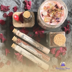 RITUAL PARA AMOR - DARSHANA SHOP - Tienda Holística