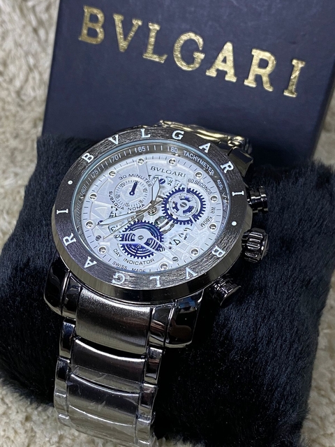 bvlgari one out of 1000