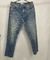 Calça Jeans Zara Woman - 035020011001-5