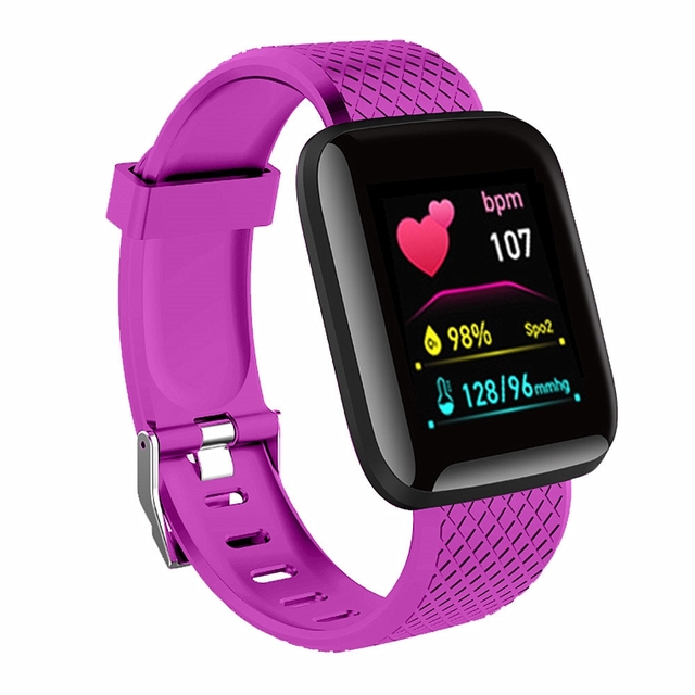 smartwatch d13 branco