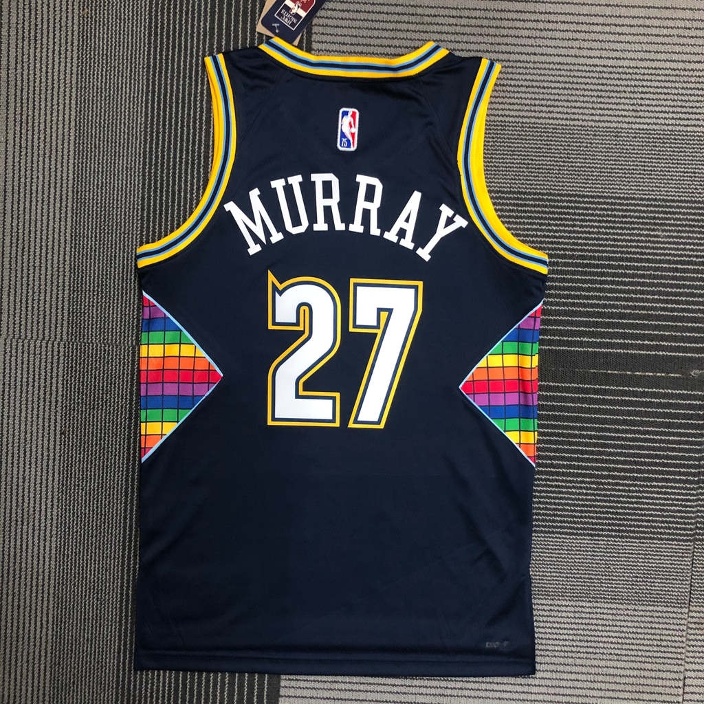 camisa nuggets nba