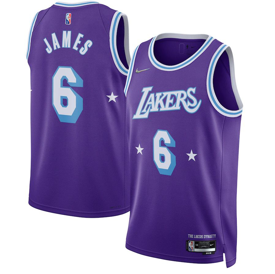 camisa la lakers