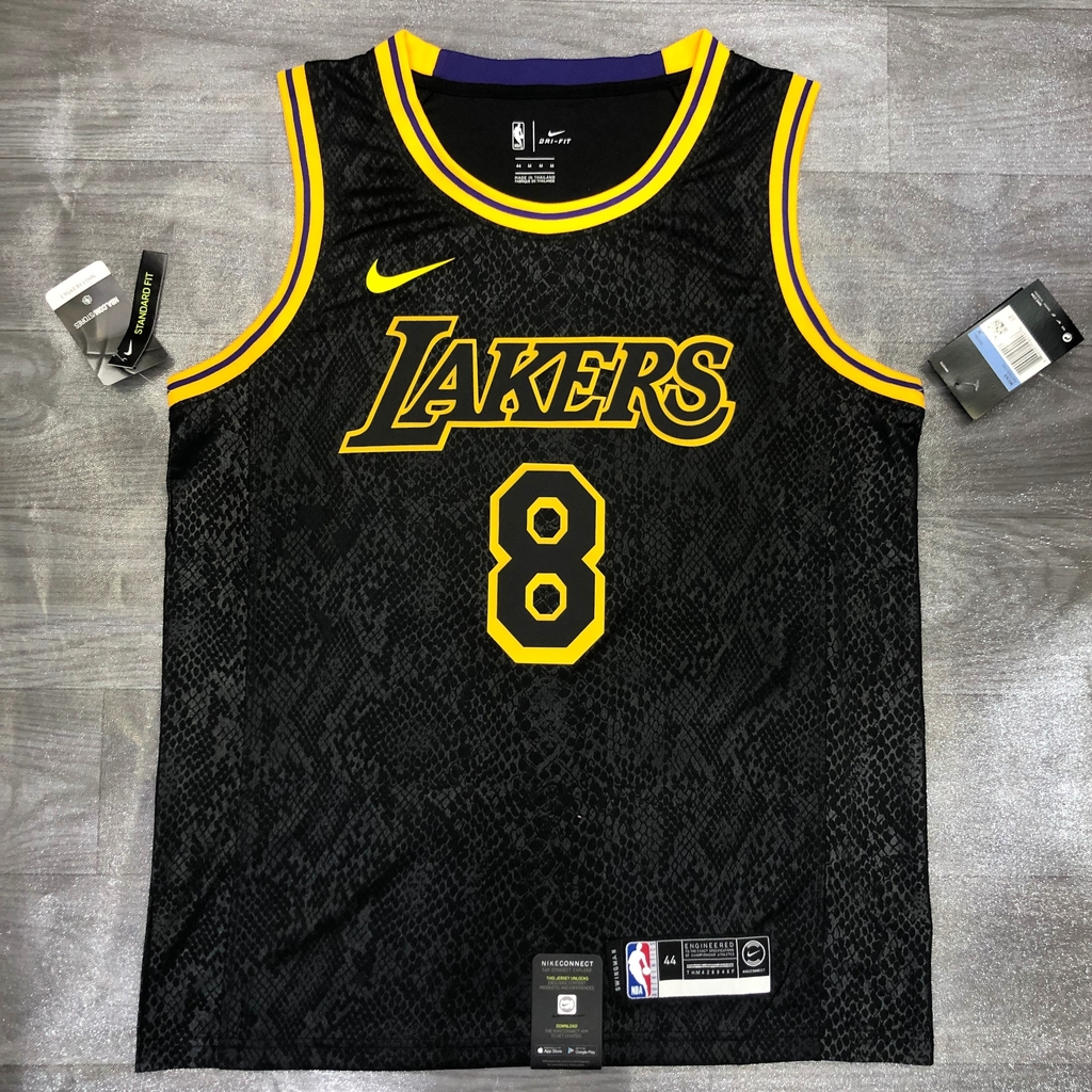 camisa la lakers