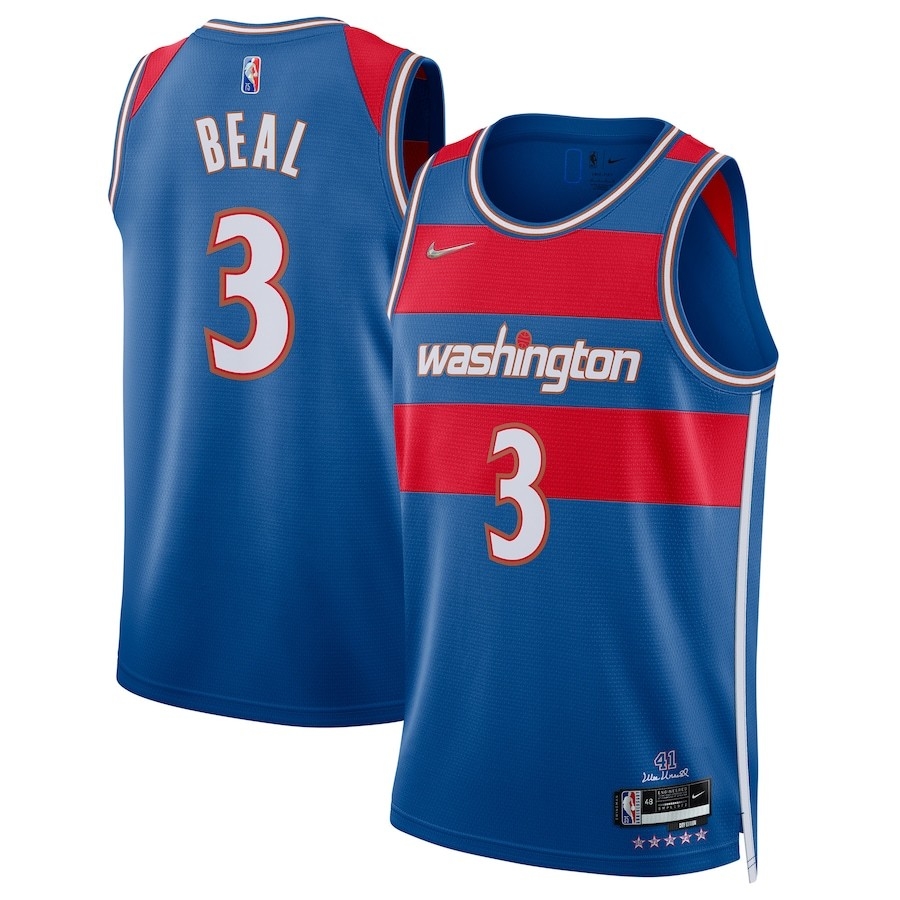 washington wizards camisa
