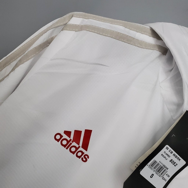 corta vento ajax