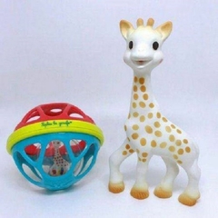 Sofball Sophie la Girafe 407 na internet