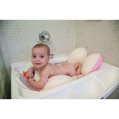 Imagem do Almofada para Banho Seguro do Bebê Unicornio Tamanho Grande Baby Pil