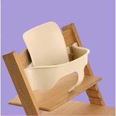 Imagem do Kit Bebê Natural para Cadeira Tripp Trapp W159301