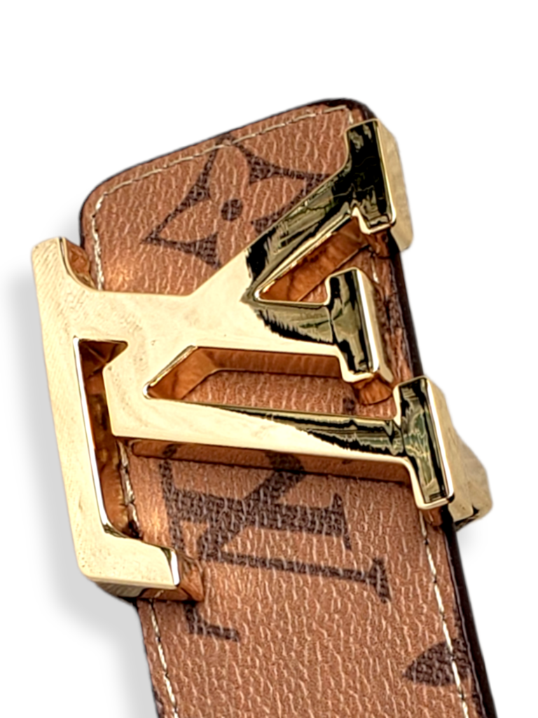 Cinturón reversible para hombre Louis Vuitton