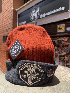 Gorro Invader - comprar online