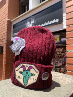 Gorro Invader en internet