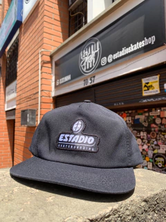 Gorra Estadio SB Desestructurada