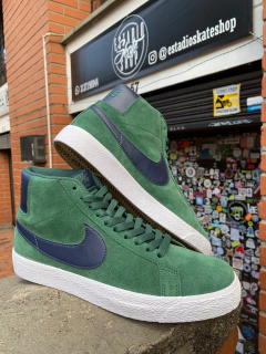Tenis Nike Blazer