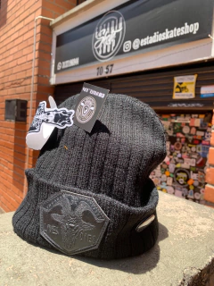 Gorro Invader en internet