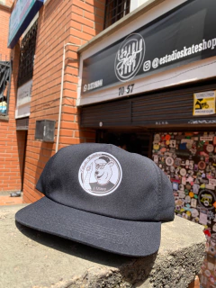 Gorra Estadio SB Desestructurada- Oso