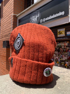 Gorro Invader - Estadio Skate Shop