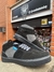 Tenis Feel Bali Negro/Negro